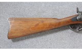 Springfield ~ Trapdoor Rifle ~ .45-70 Gov't. - 6 of 6