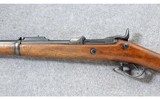 Springfield ~ Trapdoor Rifle ~ .45-70 Gov't. - 3 of 6