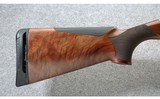 Benelli ~ Ethos Engraved Nickel Plate ~ 12 Ga. - 9 of 10