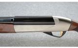 Benelli ~ Ethos Engraved Nickel Plate ~ 12 Ga. - 3 of 10