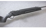 Steyr Mannlicher ~ Scout Rifle ~ 6.5mm Creedmoor - 1 of 10