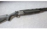 Tristar ~ Upland Hunter O/U Synthetic ~ 12 Ga. - 1 of 6