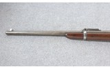 Springfield ~ Trapdoor Carbine ~ .45-70 Gov't. - 4 of 7