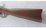 Springfield ~ Trapdoor Carbine ~ .45-70 Gov't. - 2 of 7
