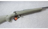 Howa ~ 1500 Hogue Green Stock ~ 6.5mm Creedmoor - 1 of 7