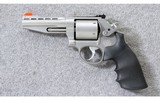Smith & Wesson ~ Performance Center 686-6 ~ .357 Mag. - 2 of 6