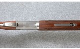 Browning ~ Citori White Satin Hunter ~ 20 Ga. - 9 of 12