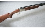 Browning ~ Citori White Satin Hunter ~ 20 Ga. - 1 of 12