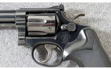 Smith & Wesson ~ 17-5 K22 Masterpiece ~ .22 LR - 3 of 7
