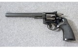 Smith & Wesson ~ 17-5 K22 Masterpiece ~ .22 LR - 2 of 7