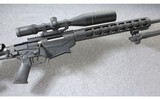 Ruger ~ Precision Rifle Model 18008 ~ 6.5mm Creedmoor - 1 of 10