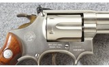 Taurus ~ Model 66 ~ .357 Mag. - 4 of 4