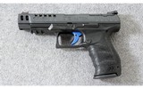 Walther ~ Q5 Match. ~ 9mm Para. - 2 of 3