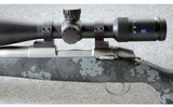 Fierce Firearms ~ Fury Long Range Zeiss Scope Combo ~ 6.5mm Creedmoor Factory New