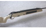 Steyr Mannlicher ~ Scout Rifle ~ 6.5mm Creedmoor - 1 of 10
