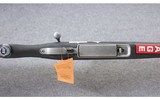 Savage ~ 116 FCSS Weather Warrior ~ .25-06 Rem. - 7 of 10