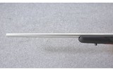 Savage ~ 116 FCSS Weather Warrior ~ .25-06 Rem. - 4 of 10