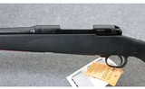 Savage ~ Model 11 Long Range Hunter ~ .338 Fed. - 3 of 10