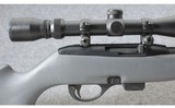 Remington ~ 597 Scope Combo ~ .22 LR - 3 of 10