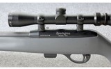 Remington ~ 597 Scope Combo ~ .22 LR - 8 of 10