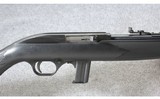 Mossberg ~ 702 Plinkster ~ .22 LR - 3 of 10