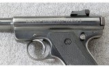 Ruger ~ Mark I Target ~ .22 LR - 3 of 9
