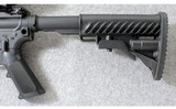 Sig Sauer ~ M400 with Optic ~ 5.56x45mm NATO - 9 of 9