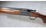 Stoeger ~ Condor Over Under ~ 12 Ga. - 3 of 4