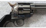 Uberti ~ 1873 Single Action Cattleman Bonney