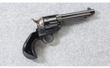 Uberti ~ 1873 Single Action Cattleman Bonney