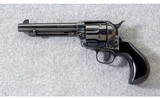 Uberti ~ 1873 Single Action Cattleman Bonney