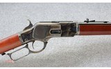 Uberti ~ Model 1873 Short Rifle ~ .357 Mag. - 8 of 10