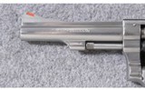 Smith & Wesson ~ Model 63 4 Inch ~ .22 LR - 6 of 8