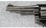 Smith & Wesson ~ Model 10-5 ~ .38 Spl. - 4 of 8