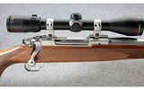 Ruger ~ M77 Mark II Stainless ~ .30-06 - 3 of 10