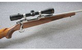 Ruger ~ M77 Mark II Stainless ~ .30-06 - 1 of 10