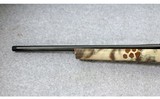 Howa ~ 1500 Mini Kryptek Camo~ .223 Rem. - 4 of 6