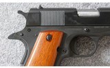 Rock Island Armory ~ 1911A1 GI Standard Full Size ~ .45 acp - 7 of 7