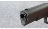 Rock Island Armory ~ 1911A1 GI Standard Full Size ~ .45 acp - 5 of 7