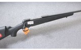 Savage ~ 111 Long Range Hunter ~ .300 Win. Mag. - 1 of 10