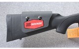 Savage ~ 111 Long Range Hunter ~ .300 Win. Mag. - 9 of 10