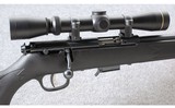 Savage ~ 93R17 w/ Leupold VX-II 2-7x33 Scope ~ .17 HMR - 8 of 10
