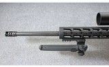 Ruger ~ Precision Rifle Model 18008 ~ 6.5mm Creedmoor - 6 of 10