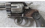 Colt ~ New Army Model 0f 1903 ~ .32 W.C.F. - 3 of 10