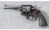 Colt ~ New Army Model 0f 1903 ~ .32 W.C.F. - 2 of 10