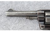 Colt ~ New Army Model 0f 1903 ~ .32 W.C.F. - 5 of 10
