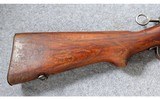 Schmidt-Rubin ~ Bern 1911 Straight Pull Rifle ~ 7.5x55mm Swiss - 6 of 6