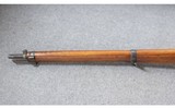 Schmidt-Rubin ~ Bern 1911 Straight Pull Rifle ~ 7.5x55mm Swiss - 4 of 6