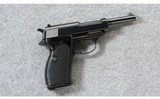 Walther AC41 ~ P-38 ~ 9mm Para. - 1 of 6