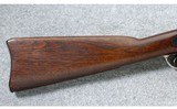 Springfield ~ Trapdoor Carbine ~ .45-70 Gov't. - 7 of 7